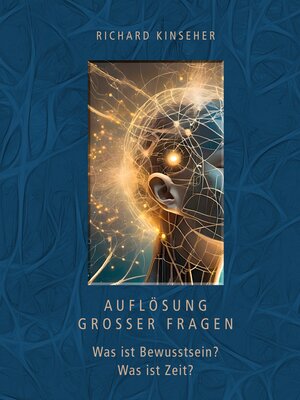 cover image of Auflösung großer Fragen